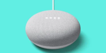 Google Launches New Feature Update for Its Nest User Base