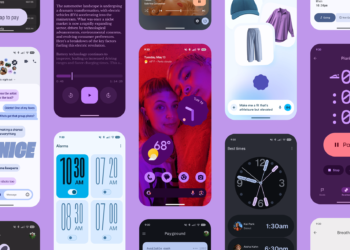 Google Updates Google Docs Android App with Material 3 Design