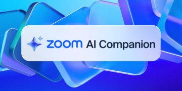 Zoom Opens AI Assistant Web Access to Free Users