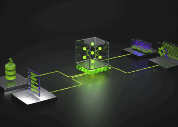 Nvidia Invests in Open Models to Fuel AI Agent Development