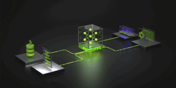 Nvidia Invests in Open Models to Fuel AI Agent Development