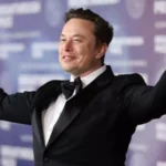 Musk Becomes the First Person Worth $600 Billion elon-musk
