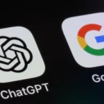 Google and ChatGPT Drive Global Internet Traffic to 19% wersm-chatGPT-conversations-indexed-by-google