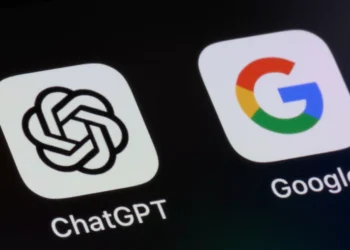 Google and ChatGPT Drive Global Internet Traffic to 19%