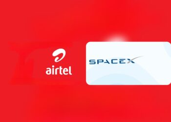 Airtel Africa, SpaceX Partner to Launch Starlink Direct-to-Cell