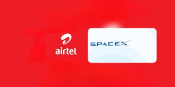 Airtel Africa, SpaceX Partner to Launch Starlink Direct-to-Cell
