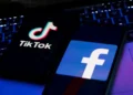Facebook Overtakes TikTok as Kenya’s Top Social Platform