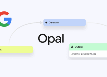 Google Integrates Opal Vibe-Coding Tool Into Gemini