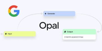 Google Integrates Opal Vibe-Coding Tool Into Gemini