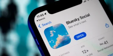 Bluesky Launches Privacy-Focused ‘Find Friends’ Feature