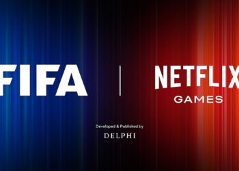 Netflix Games Brings FIFA to Its Platform Ahead of World Cup 2026