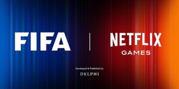 Netflix Games Brings FIFA to Its Platform Ahead of World Cup 2026