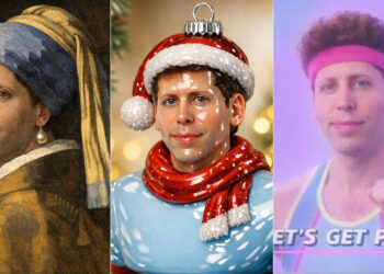 ChatGPT Gets Major Image Upgrade to Rival Google’s Nano Banana Pro