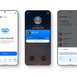 Truecaller Launches Voicemail With Regional Transcriptions in India voicemail_truecaller_1766059663329