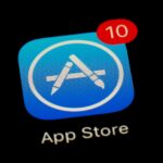 app store1