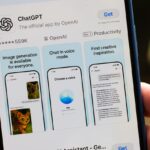 chatgpt app store