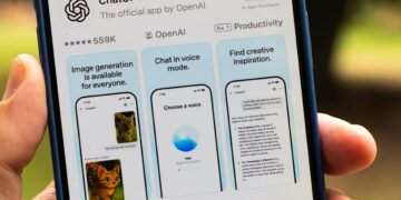 OpenAI Launches ChatGPT Internal App Store