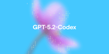 OpenAI Unveils GPT-5.2-Codex
