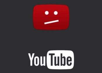 YouTube & Google Hit By Ongoing Outages As Reports Spike