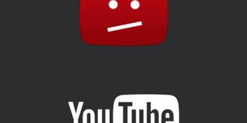 YouTube & Google Hit By Ongoing Outages As Reports Spike