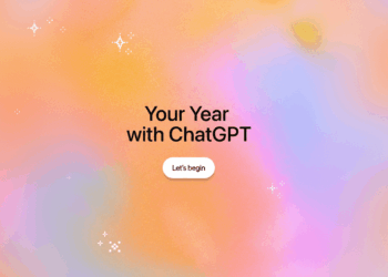 ChatGPT Rolls Out a Spotify Wrapped–Style Year-End Recap
