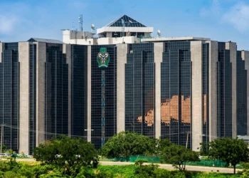 CBN Orders Stronger Security for Overseas Card Payments