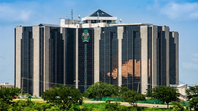 CBN Opens Sandbox For Nigeria’s Virtual Asset And Fintech Firms