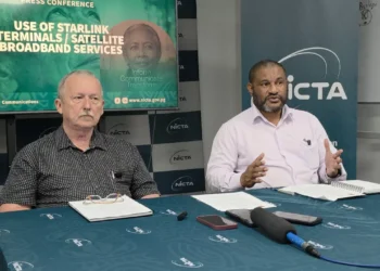 Starlink Halts Satellite Services To Papua New Guinea