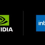 Nvidia Secures $5B Intel Stake After Deal nvidia intel