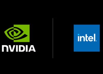 Nvidia Secures $5B Intel Stake After Deal