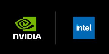 Nvidia Secures $5B Intel Stake After Deal