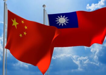 Chinese Cyberattacks on Taiwan Hit 2.6M Daily in 2025