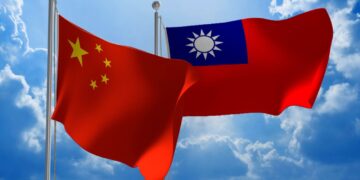 Chinese Cyberattacks on Taiwan Hit 2.6M Daily in 2025