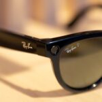 ray ban glasses