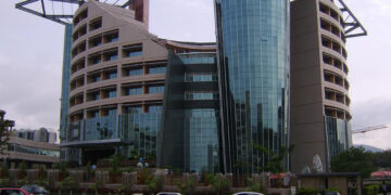 Nigeria Used 13.2M TB of Data in 2025, NCC Says