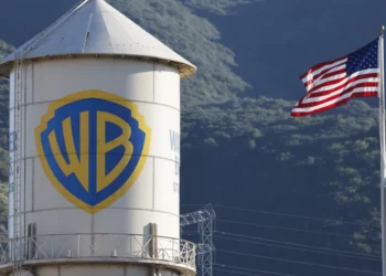 Warner Bros. Discovery Rejects Paramount Bid as ‘Leveraged Buyout’
