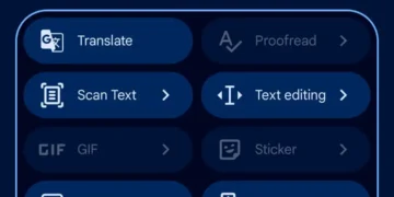 Google Redesigns Gboard Shortcuts With M3 Expressive UI