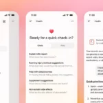 OpenAI Launches ChatGPT Health to Power AI-Driven Healthcare ChatGPT-Health-3
