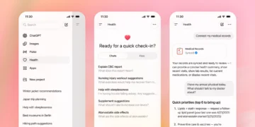 OpenAI Launches ChatGPT Health to Power AI-Driven Healthcare