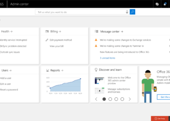Microsoft 365 Admin Center Logins Will Require MFA