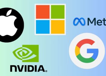 The World’s Top 10 Tech Giants as 2026 Kicks Into Gear — And What to Watch