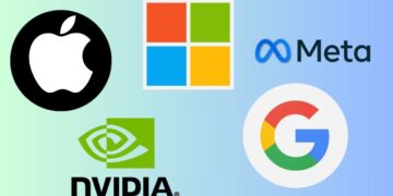 The World’s Top 10 Tech Giants as 2026 Kicks Into Gear — And What to Watch