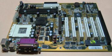 What is the ATX specification, and where to use different standards