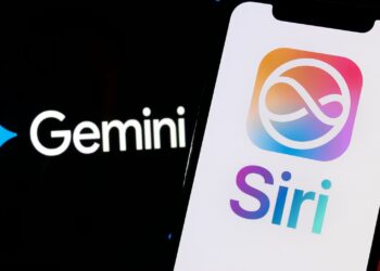 Apple Leverages Google Tech to Improve Siri AI