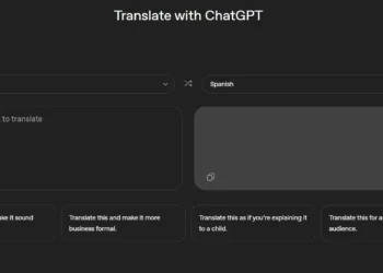 OpenAI’s ChatGPT Translation Tool Takes On Google Translate