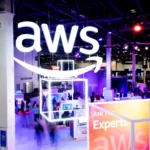 aws logo