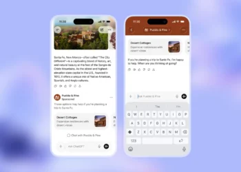 ChatGPT To Introduce Ads To Certain Users