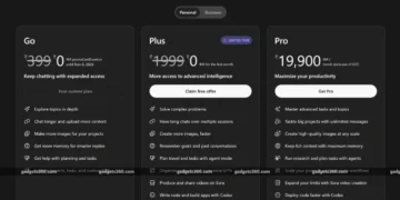 OpenAI Makes ChatGPT Plus Free For One Month