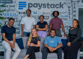Paystack Becomes Holding Company, Reports Profit & Invests in AI