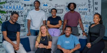 Paystack Becomes Holding Company, Reports Profit & Invests in AI